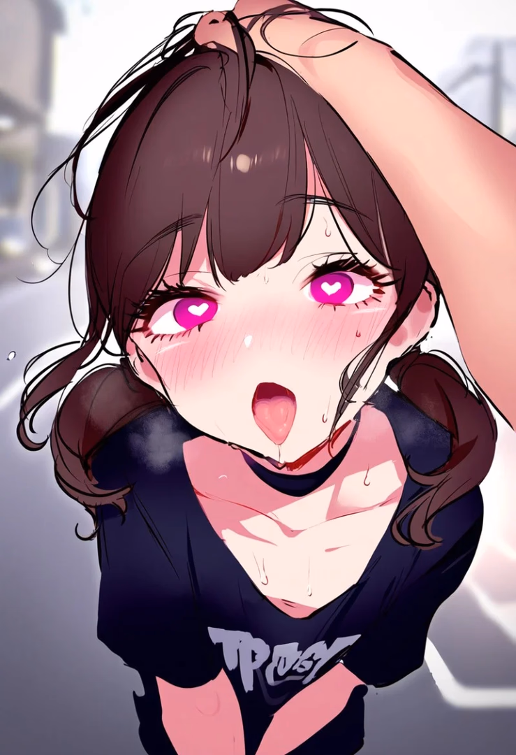 리사, "파블로프의 개"