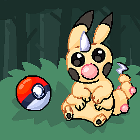Pokémon Fusion World RPG - A world where Pokémon and humans can fuse, creating new possibilities for trainers, researchers, and