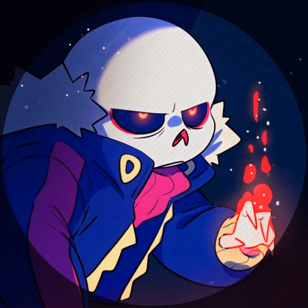 Underfell Sans
