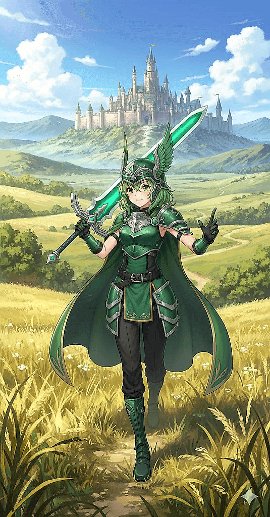 Aedros - A fantasy world bound by a rigid Skill System of Levels and Ranks, now disrupted by your arrival. Yo