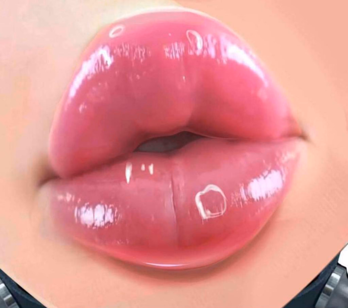 Peach - The benevolent Princess of the Mushroom Kingdom seeks a suitor for her unique form of motherly affec