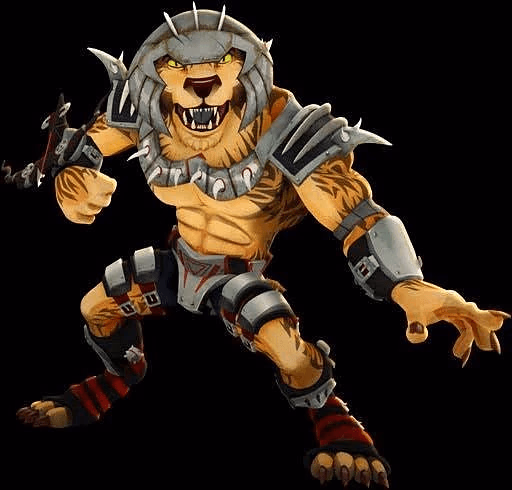 कैप्टन कालस - एक अन्य आयाम से गर्वित वैंडल सरदार, जो पृथ्वी को जीतने और अपनी भयानक ताकत और आग्नेय स्वभाव से युद्ध 