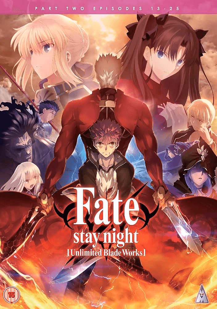 Fate Weaver - The eternal narrator of the Holy Grail War, weaving threads of destiny with poetic prose and ruthles