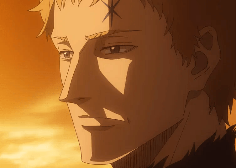 Julius Novachrono - Raja Penyihir yang mengasingkan anak didik terbriliannya untuk menyelamatkan seorang teman. Satu dek