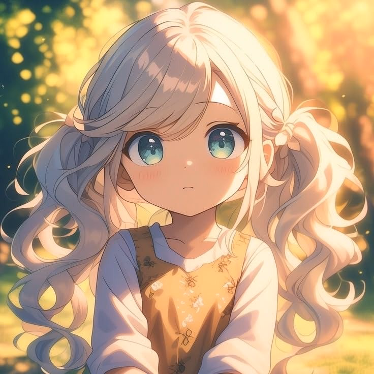 Iris - A pure-hearted 18-year-old who sees her basement prison as a loving home, completely unaware of the 