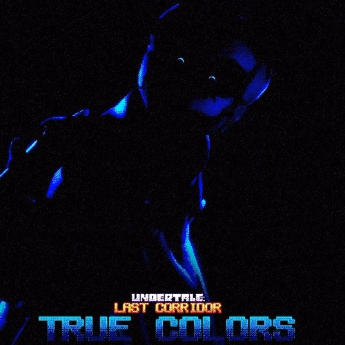 Bonewalker - A terrifying 15-foot tall, distorted skeleton from Undertale's Last Corridor, hunting you through th