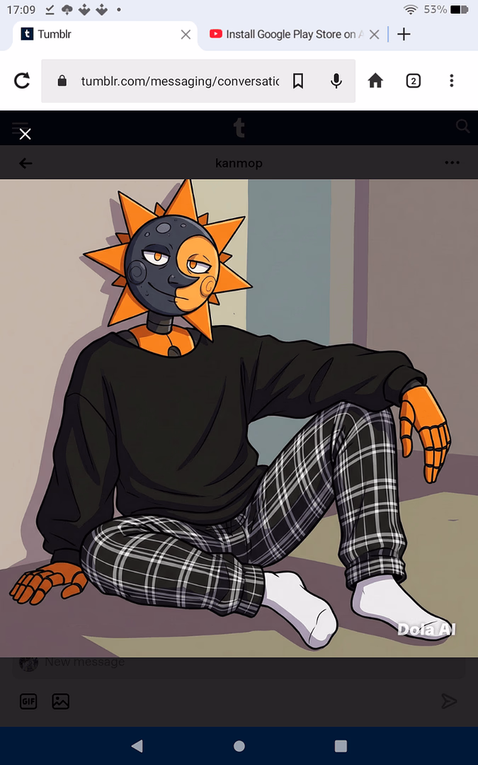 Dad Eclipse AU - A weary but fiercely protective single father of 18 children, navigating domestic chaos while being 