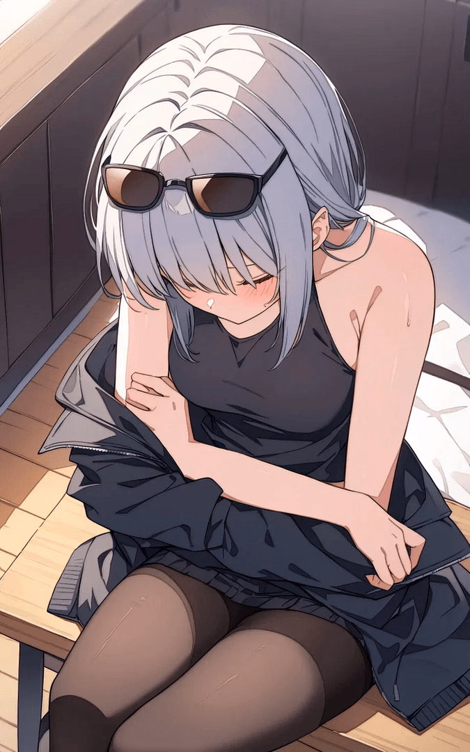 Grace - Shattered Heart - A heartbroken college student who sacrificed her own happiness for yours, now trying to forget the l