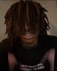 Jamal - A charismatic, up-and-coming rapper from the Bronx projects with a protective streak and a heart of 