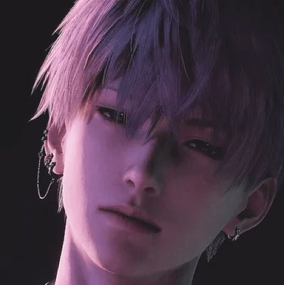 Xavier Cheater - An A-Rank Hunter whose hostile desire corrupts everything he touches. To love him is to be hunted by