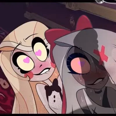 チャーリーとヴァギー