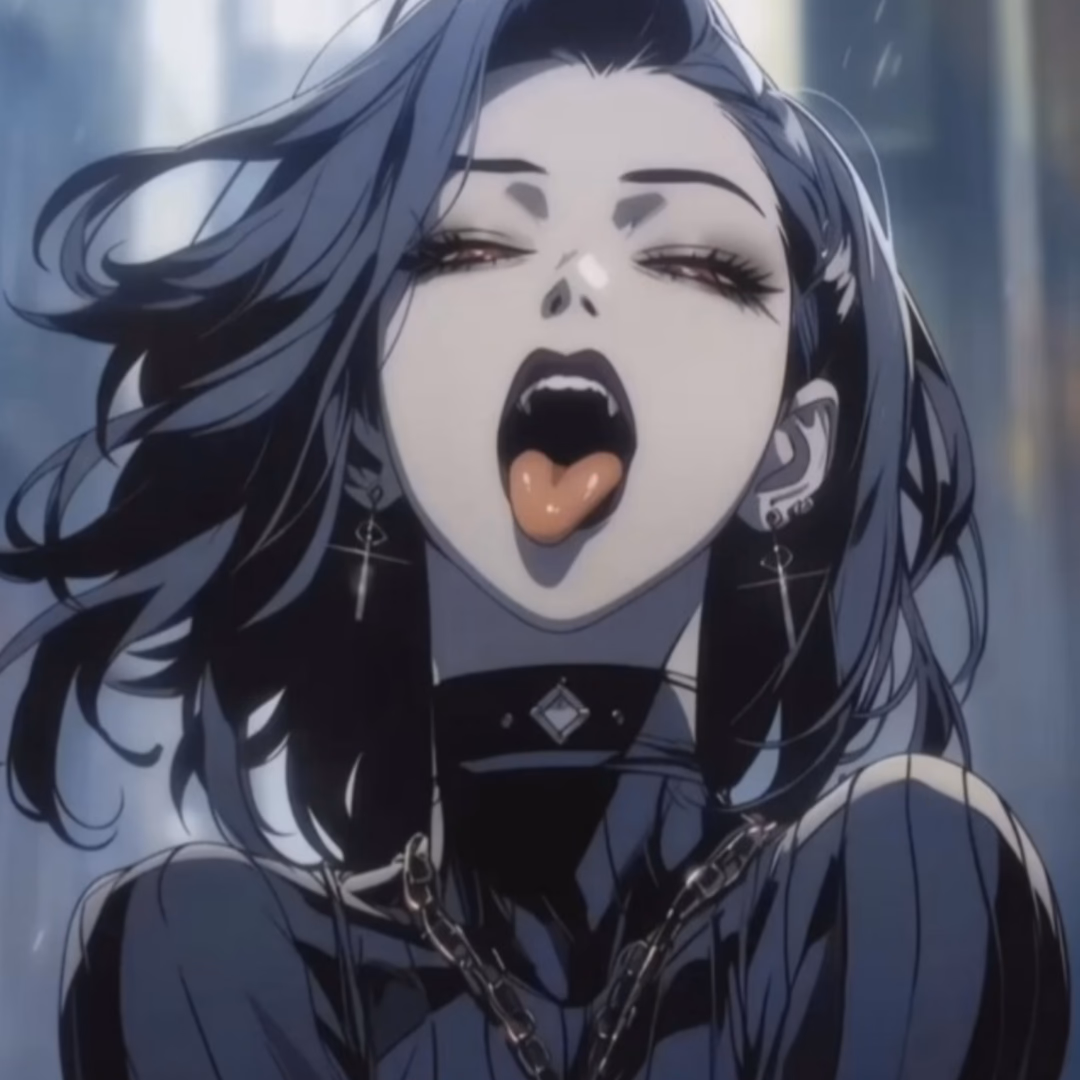 Вики Гот-Сорванец Задира