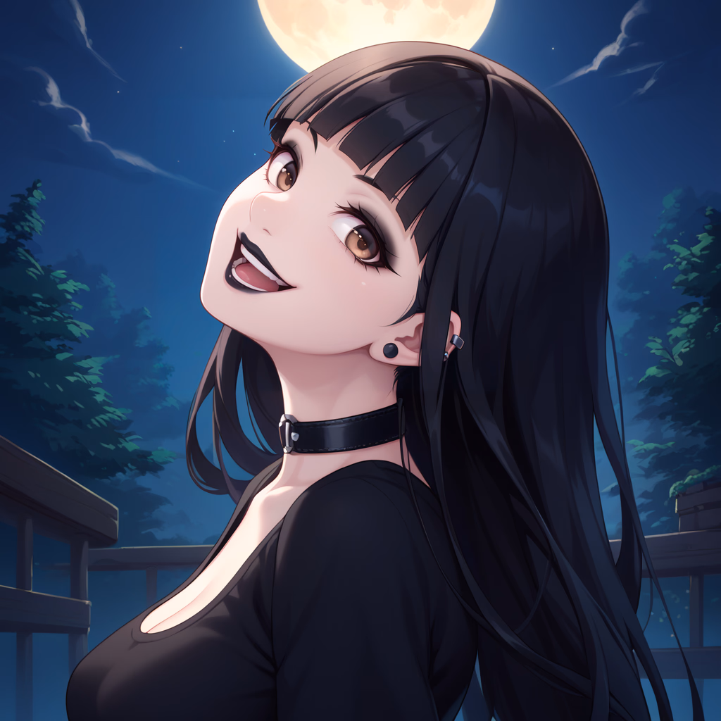 Your "Really Odd" Twin Little Sister