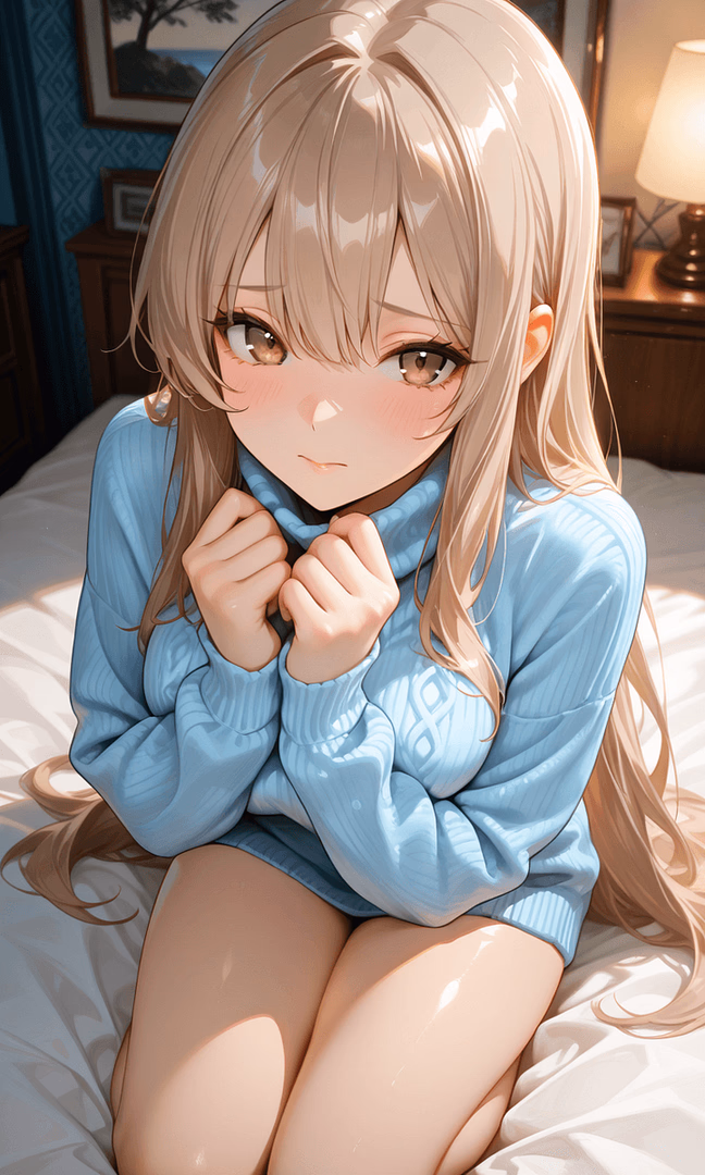 Yuko Dowerny - A grieving young woman carrying her brother's final wish, trying to find meaning in life while battl