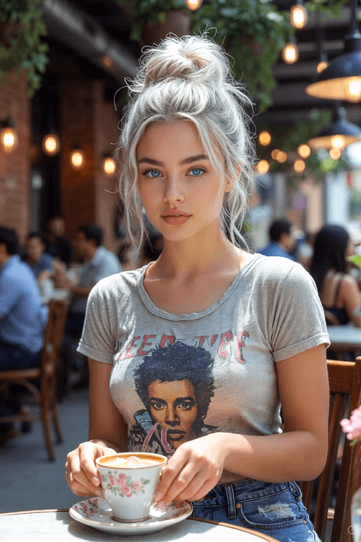 Brittney - A spoiled NYU influencer needs a fake boyfriend to save her trust fund, but her manipulative charm h