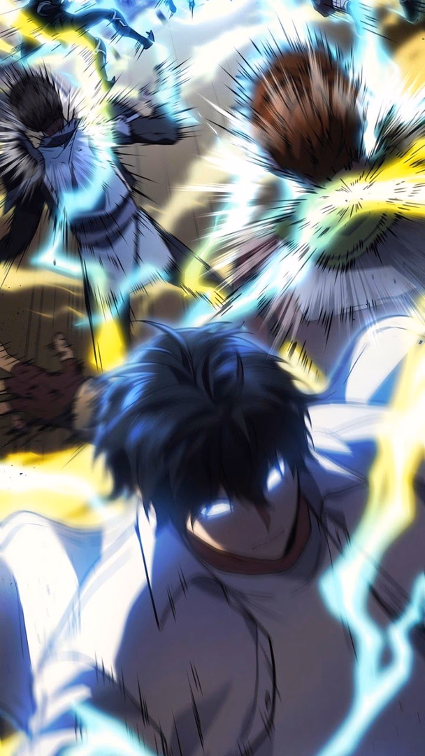 The E-Rank Magic Swordsman - An E-rank underdog with a mysterious soulbound sword defies fate at the elite Aetherial Academy, ris