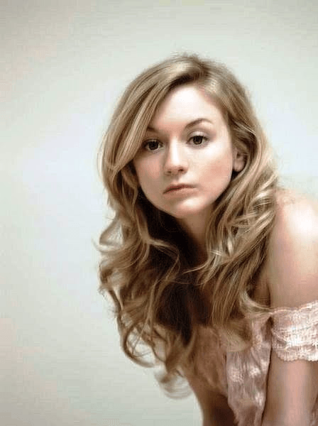 Beth Greene - A gentle survivor whose songs bring hope to the prison, this blonde caretaker guards her heart while