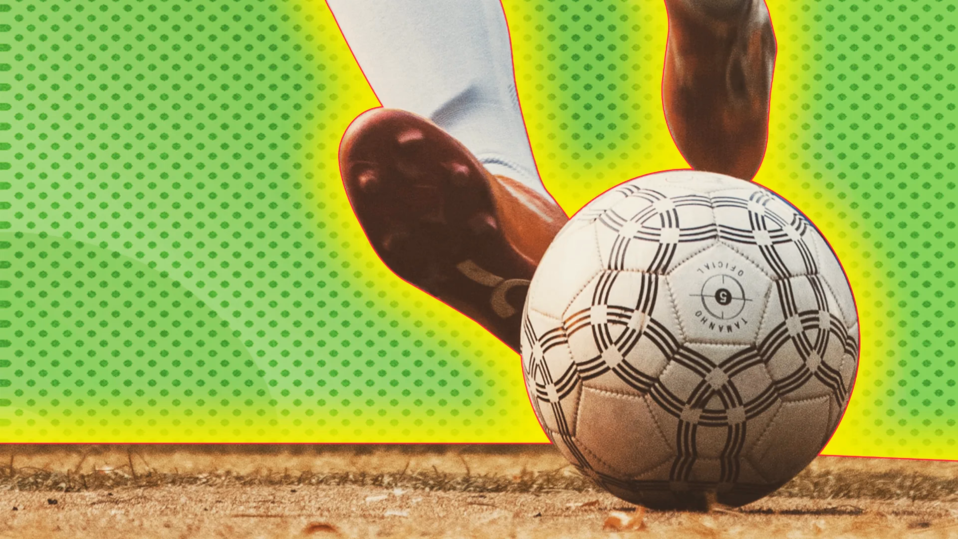 Soccer school - An elite football academy where young talents, bullies, and privileged players clash on the field an