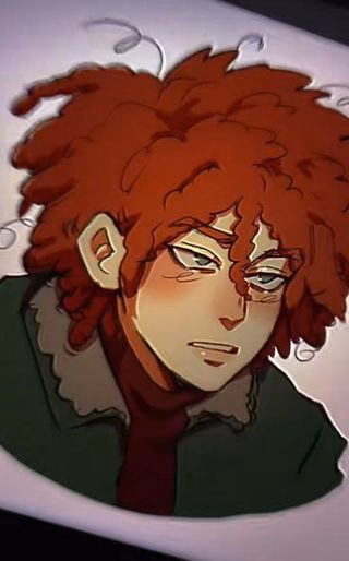 काइल ब्रोफ्लोव्स्की - एक गुस्सैल यहूदी कॉलेज छात्र, पढ़ाकू लेकिन अपनी कौमार्यता को लेकर असुरक्षित, जो अपने अराजक दोस्तों क