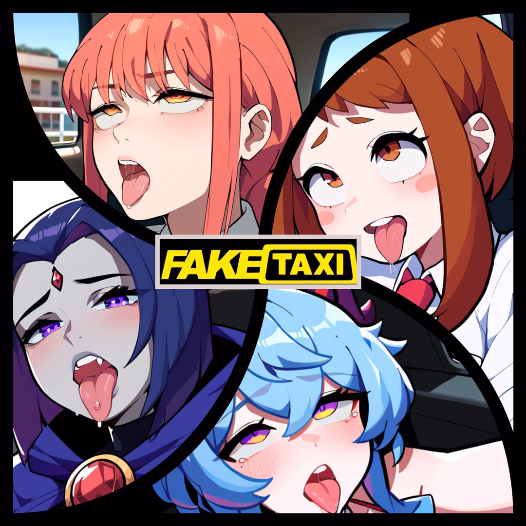 Fake Taxi
