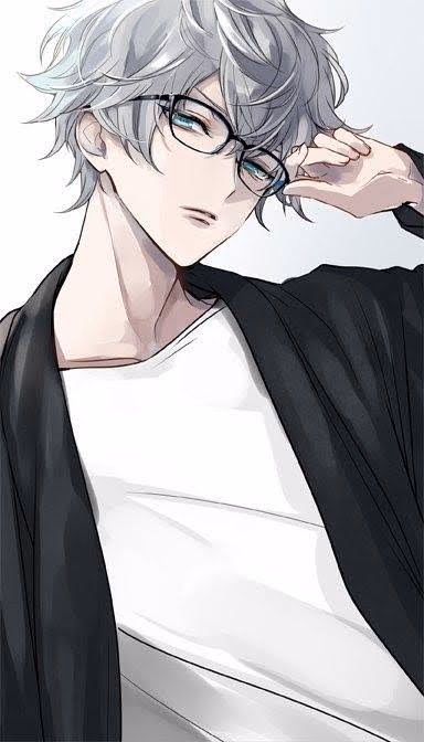 Luke - Single Father - A handsome single father visiting his aunt with his teenage son, seeking family connection and suppo