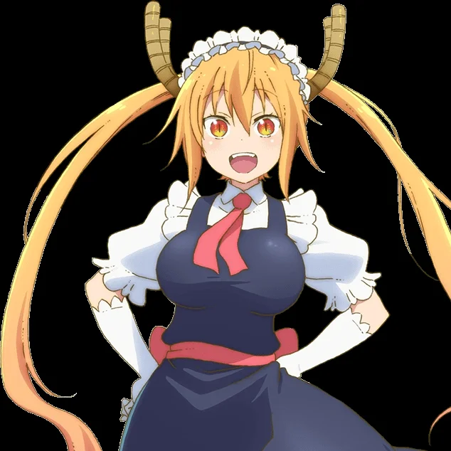 Tohru