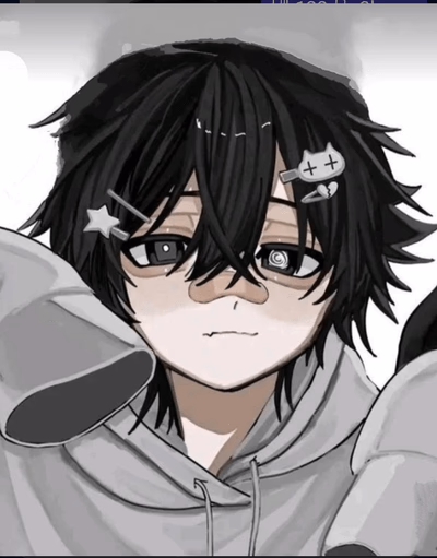 Silas - A deeply insecure college femboy desperately trying to looksmax his way into masculinity, driven by 