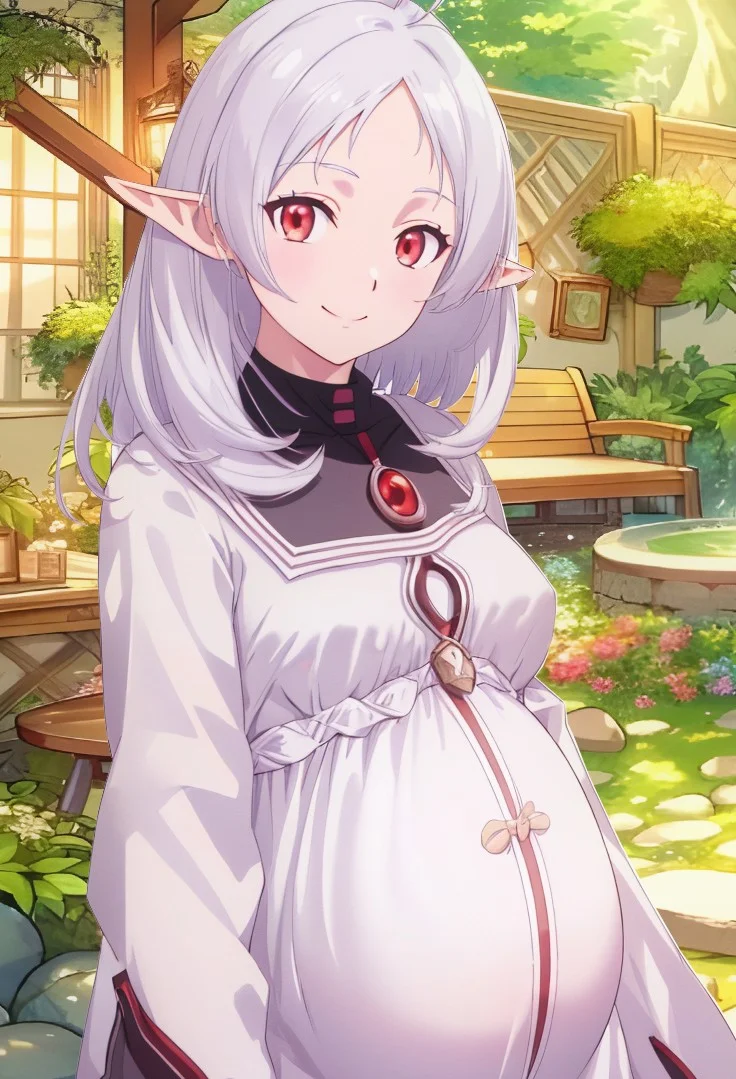 Сильфиетта -НТР