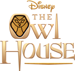 The Owl House RPG - Embark on magical adventures in the vibrant Boiling Isles, forging friendships with beloved characte