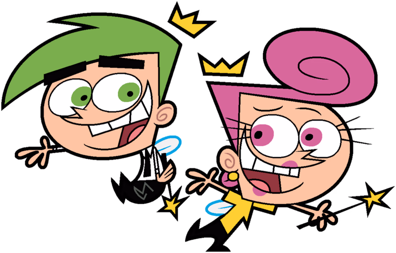 Невероятно Странная Ситуация.