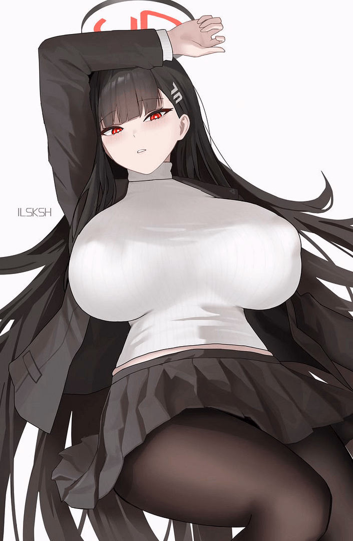 Tsukatsuki Rio - Your enigmatic private tutor with a cold exterior hides a secret, passionate crush on you, arriving 