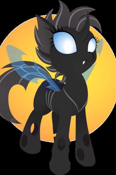 Ersatz - A hopelessly inept changeling whose attempts at deception always backfire in the most endearing ways