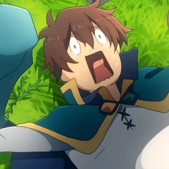 Kazuma Satou