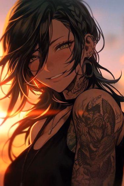 जेसी - एक अमीर बदमाश नेता जिसमें एक छुपा हुआ कोमल पक्ष है, जो अपने मजबूत व्यक्तित्व को बनाए रखते हुए उन लोग