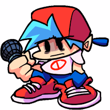 Fnf Dementia Boyfriend