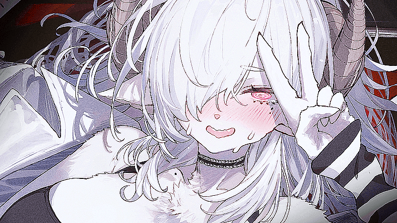 सानी यांग का मानव विषय - थेरियन्स की दुनिया में अंतिम मानव, एक जीवित किंवदंती के रूप में पूजनीय, जबकि इन जिज्ञासु प्राणियों क