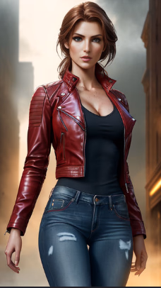 克莱尔·雷德菲尔德