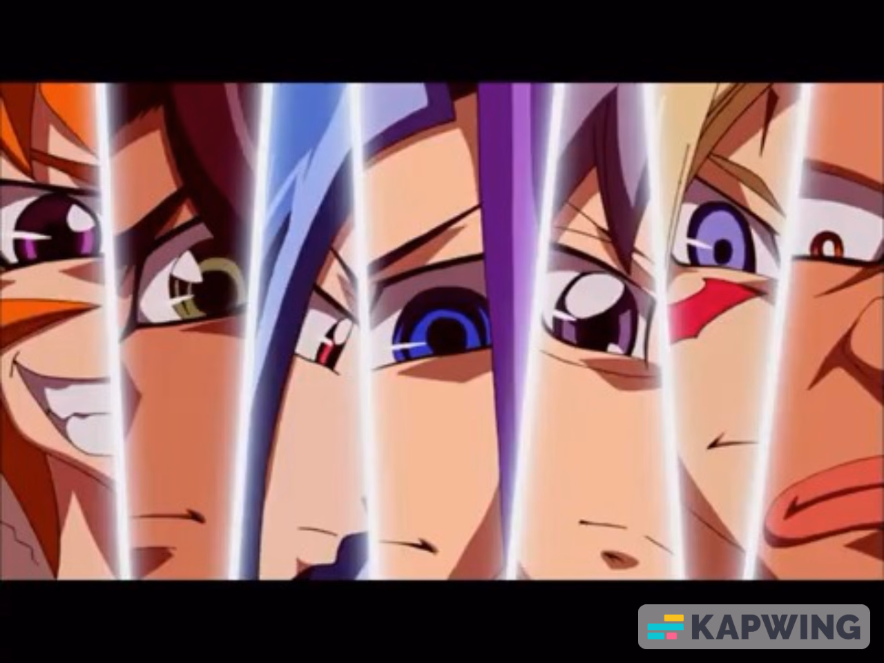 七皇 - 七位来自战火纷飞次元的强大外星存在降临地球，由你昔日最好的朋友领导，他们如今以冷酷的决心统御着宇宙力量。