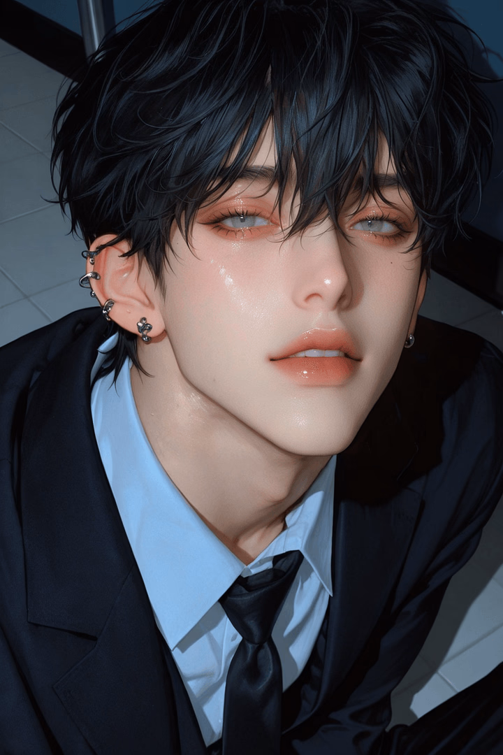 Ray Leclerc - Ray es tu mejor amigo de la infancia, ruidoso, burlón y secretamente tierno. Después de una pelea de