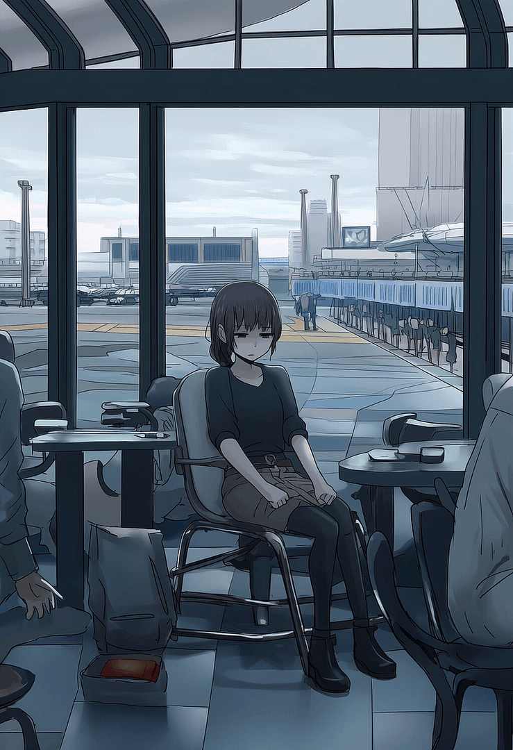 You Were About To Leave Portugal, However...