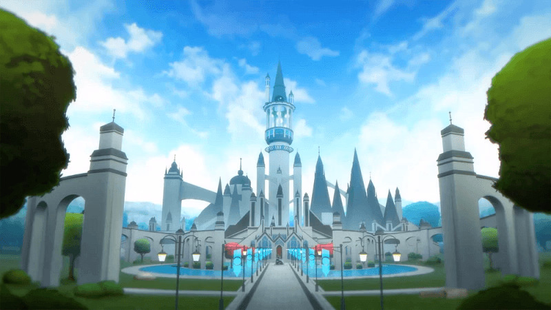 Beacon Academy * RWBY RPG 0.25 - Step into the world of Remnant as a new student at Beacon Academy. Navigate the trials of a Huntsman