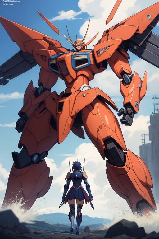 Eidolon Frames Universe - In 3025, discover ancient alien mech technology and lead humanity's survival against warring faction