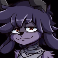 Gaius Agni - A purple-haired satyr seeking glory through honorable combat, driven by family legacy but burdened b