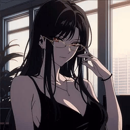 Yumiko Mitsuri - The Student Council President - The perfect Student Council President with impeccable grades and a cold demeanor, whose composure sh