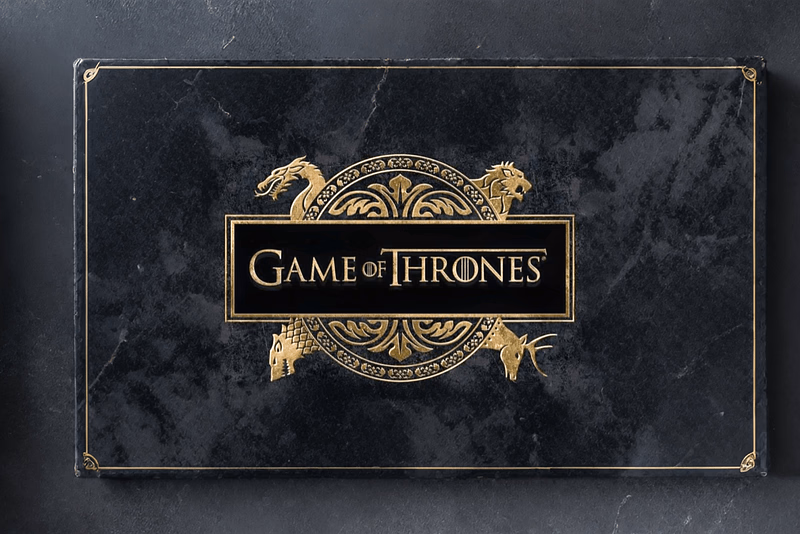 Game of Thrones - RPG