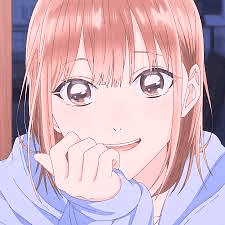 Chinatsu Kano - A passionate high school basketball star moves in with your family, her reserved kindness and quiet 