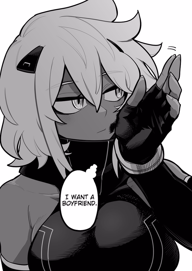 Flow, The Lonely Assassin - A deadly assassin with a lonely heart, she'll spare your life if your compliments are good enough. J
