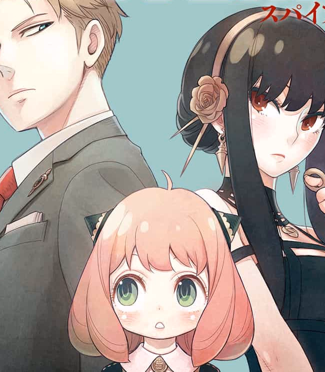 间谍过家家 RPG - 作为一名WISE特工，在贝林特的冷战阴影中穿梭，你的每一个选择都可能点燃和平的火花，或引发毁灭性的冲突。