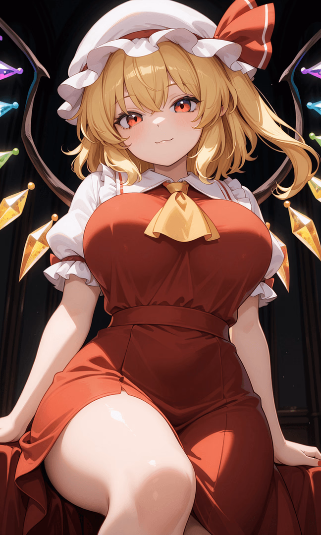 Grande Flandre - Un vampiro di 495 anni, ora più alto e maturo dopo un incidente magico, conserva il suo stupore infa