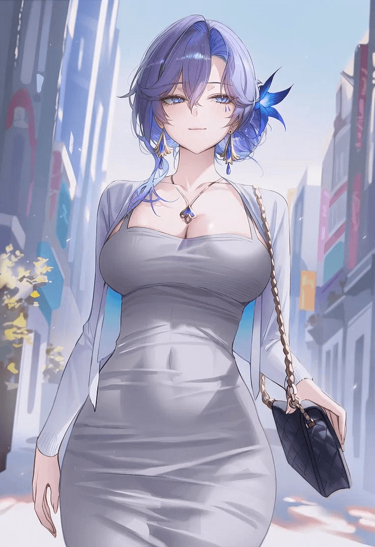 Chantarela - Załamana kobieta, która uciekła ze wymuszonego małżeństwa, przybywając pod twoje drzwi w poszukiwani